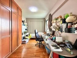 Simei Green Condominium (D18), Condominium #595139821